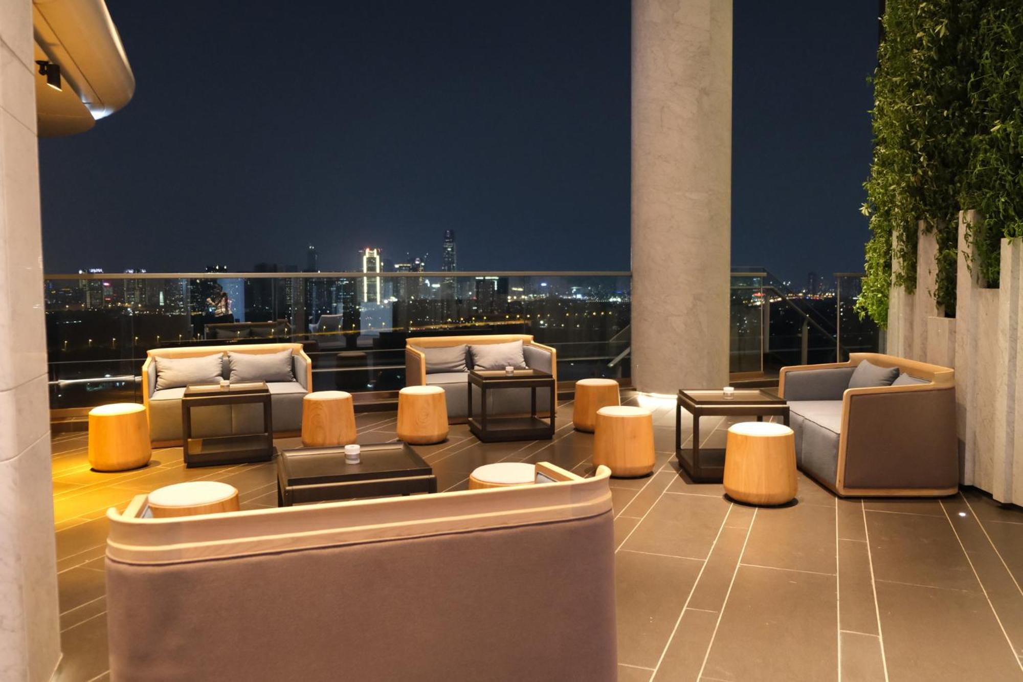Vignette Collection The Xanadu Guangzhou, An Ihg Hotel Exterior foto
